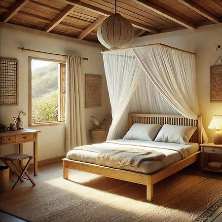 Savanna Sunset Suites Modern African-Mediterranean Oasis With Breathtaking Views ダル・エス・サラーム エクステリア 写真