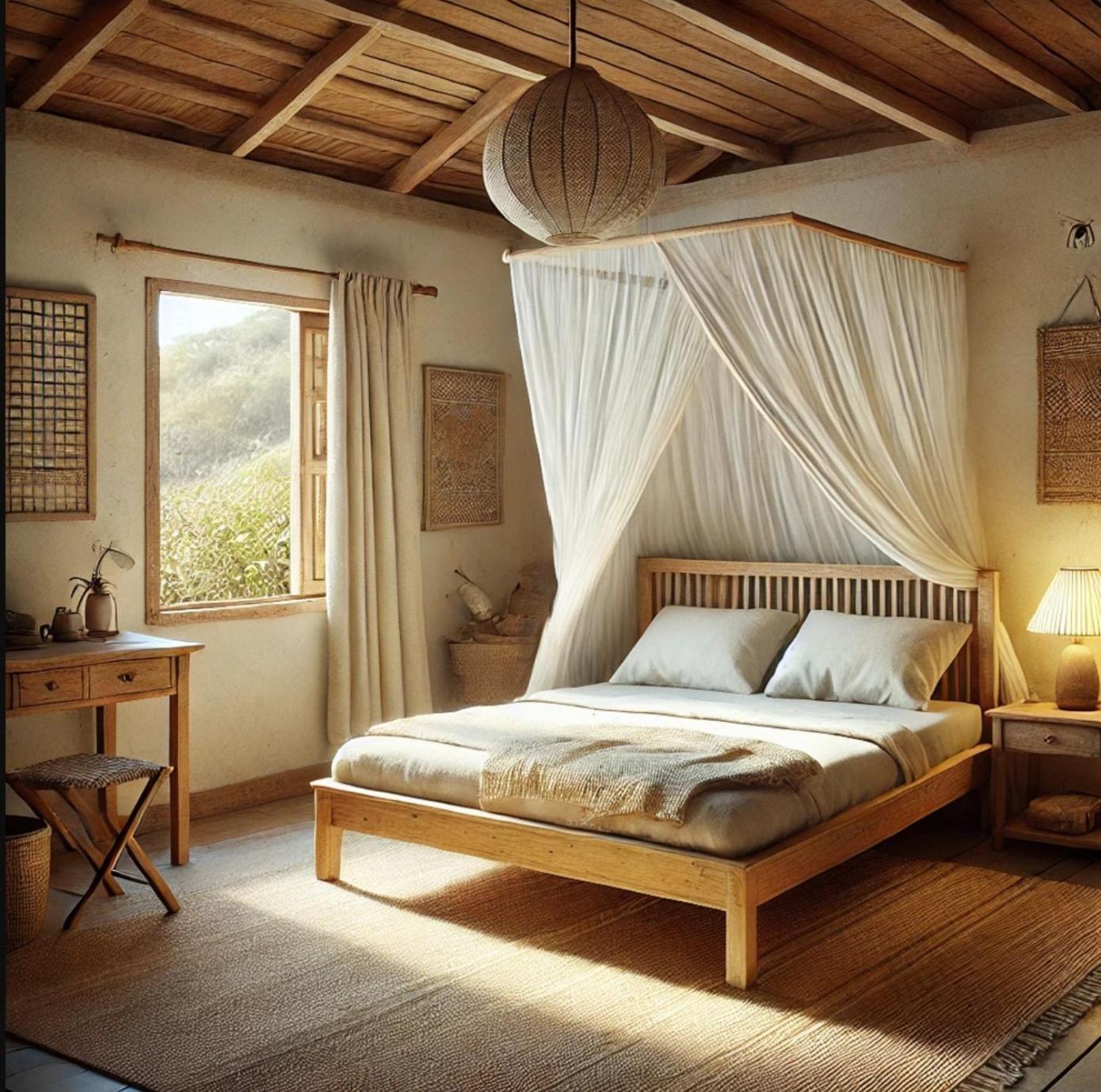 Savanna Sunset Suites Modern African-Mediterranean Oasis With Breathtaking Views ダル・エス・サラーム エクステリア 写真